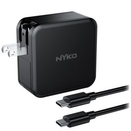NYKO(R) 87400 SWITCH 2 AC POWER CORD
