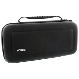 NYKO(R) 87408 SW 2 BLST NYL TRV CS BLK